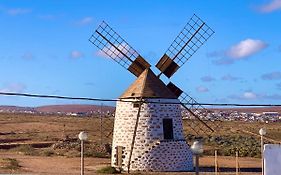 Fuerteventura Apartament Monny Moulin View Antigua Wi-Fi